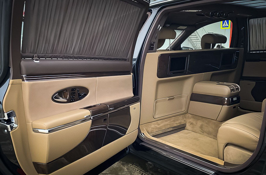 20-летний коллекционный Maybach с крошечным пробегом продают за 35 миллионов рублей 20-летний коллекционный Maybach с крошечным пробегом продают за 35 миллионов рублей Новости