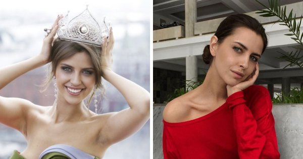 Победительницы конкурса «Мисс Россия»: как они сейчас выглядят актриса,звезда,красота,наши звезды,фото,шоубиz,шоубиз