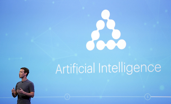 Инженеры тестировали искусственный интеллект: боты стали общаться на языке, который люди не понимали Культура