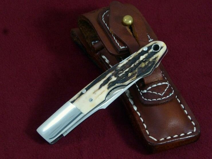 Ножи G.Sakai: традиции и современные технологии