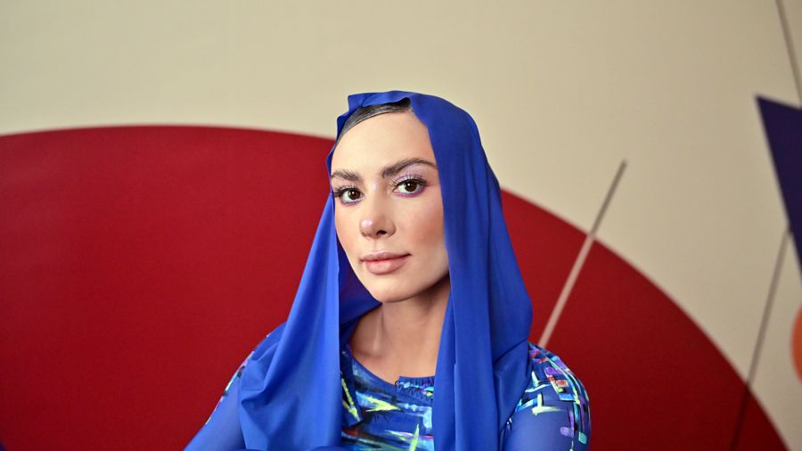 Лала Крамаренко