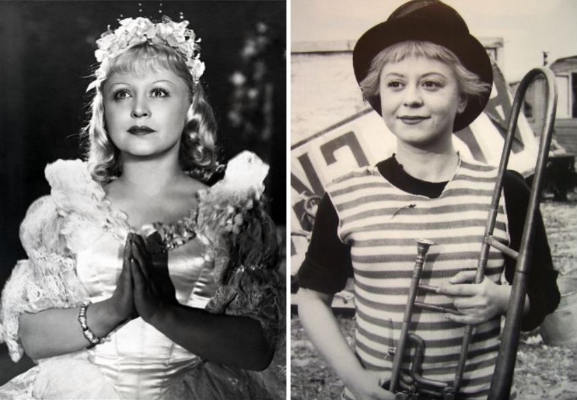 Кинодвойняшки: русские против иностранок Кинодвойняшки: русские против иностранок актрисы,знаменитости,интересное,кино