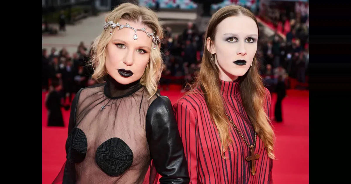 "Как в оперу ворвались пьяные родственники". Екатерина Волкова раскритиковала наряды звёзд на ММКФ-2026