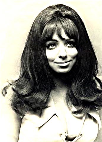 Ты Любовь в Сердце Bлей...